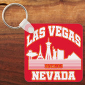 Sleutelhanger (Voorkant)