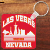 Sleutelhanger (Achterkant)