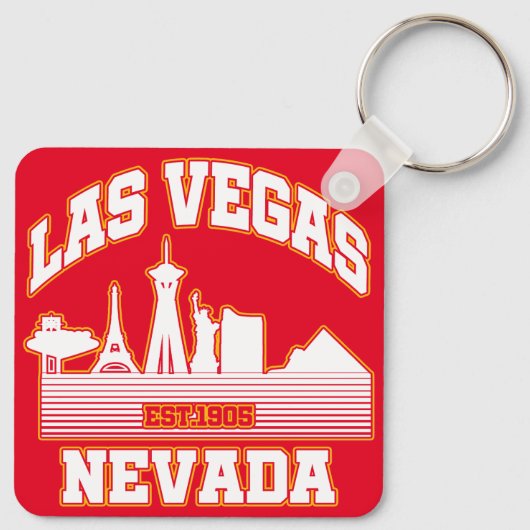 Sleutelhanger (Achterkant)