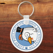 Sleutelhanger (Voorkant)