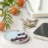 Sleutelhanger (Zijkant)