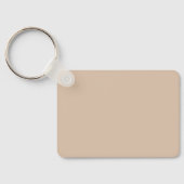 Sleutelhanger (Achterkant)