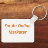 Sleutelhanger (Voorkant)