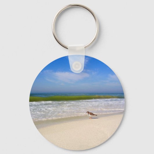 Sleutelhanger (Voorkant)