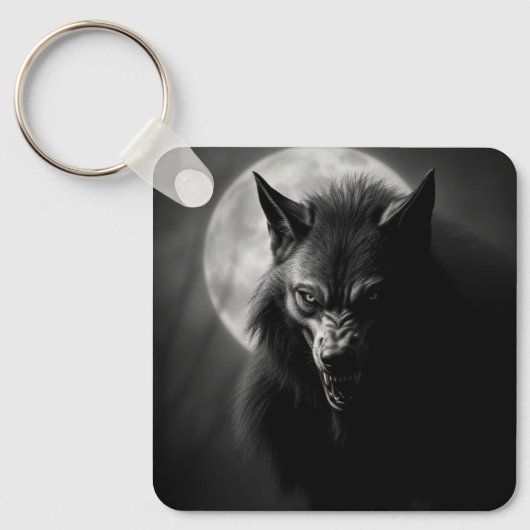 Sleutelhanger  (Voorkant)