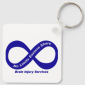 Sleutelhanger (Achterkant)