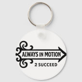 Sleutelhanger (Voorkant)