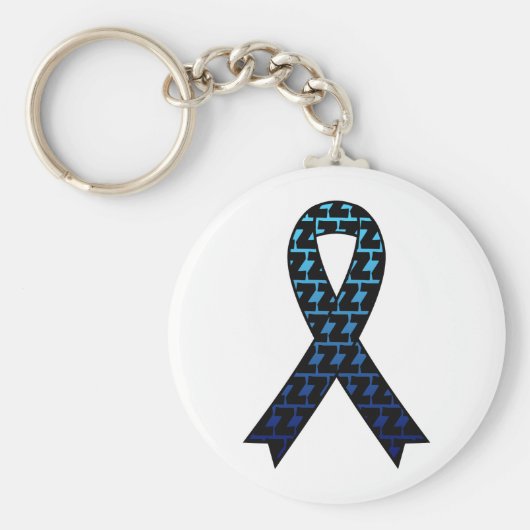 Sleutelhanger (Voorkant)