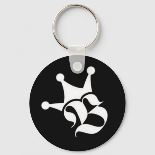 Sleutelhanger (Voorkant)