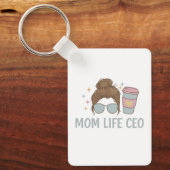 Sleutelhanger (Voorkant)