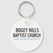 Sleutelhanger (Achterkant)