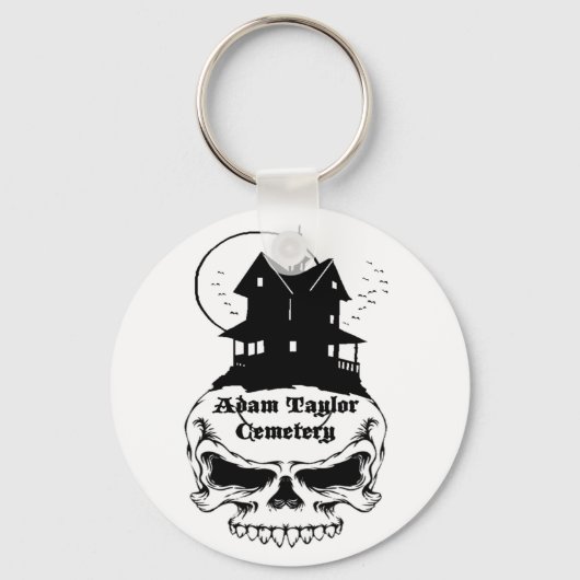 sleutelhanger (Voorkant)