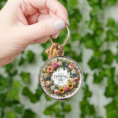 sleutelhanger (Hand)