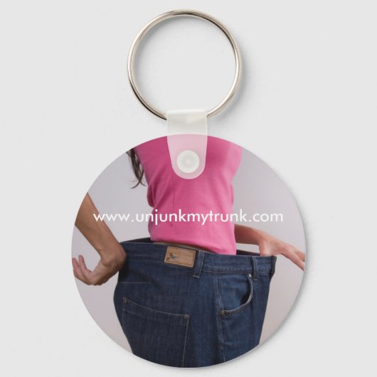 Sleutelhanger (Voorkant)