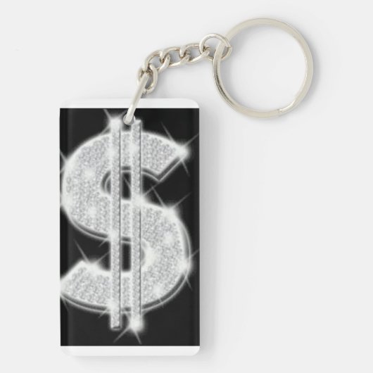 Sleutelhanger (achterkant)