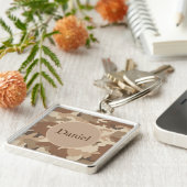 Sleutelhanger (Zijkant)