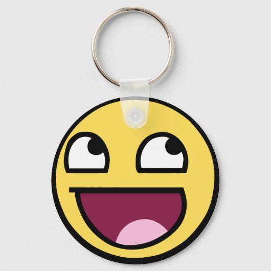 Sleutelhanger (Voorkant)