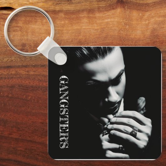 SLEUTELHANGER (Voorkant)