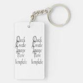 sleutelhanger (achterkant)