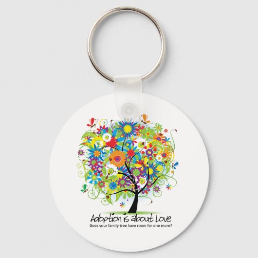 Sleutelhanger (Voorkant)