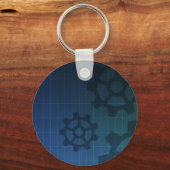  Sleutelhanger (Voorkant)