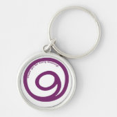 Sleutelhanger (Voorkant)