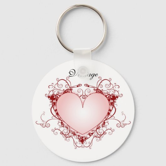  sleutelhanger (Voorkant)