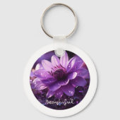 Sleutelhanger (Voorkant)