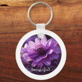 Sleutelhanger (Voorkant)