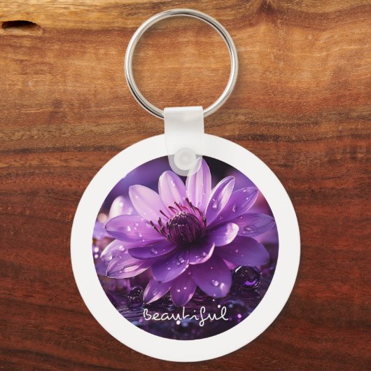 Sleutelhanger (Voorkant)