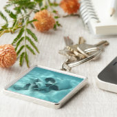 SLEUTELHANGER (Zijkant)