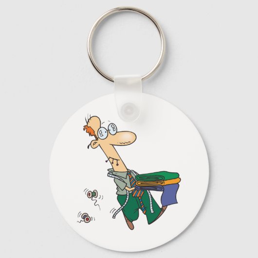 Sleutelhanger (Voorkant)