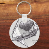 Sleutelhanger (Voorkant)