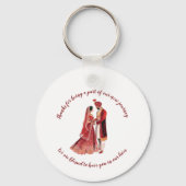 Sleutelhanger (Achterkant)