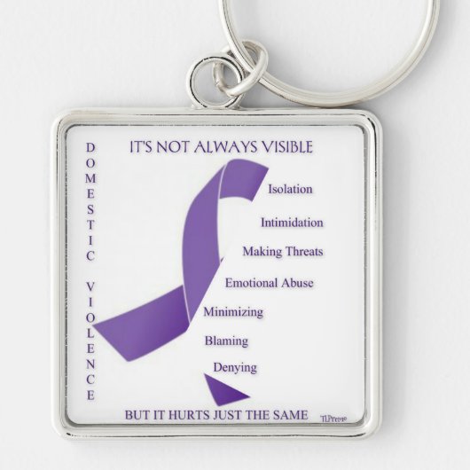 Sleutelhanger (Voorkant)