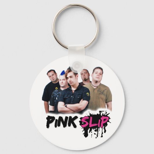 Sleutelhanger (Voorkant)