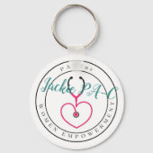 Sleutelhanger (Voorkant)