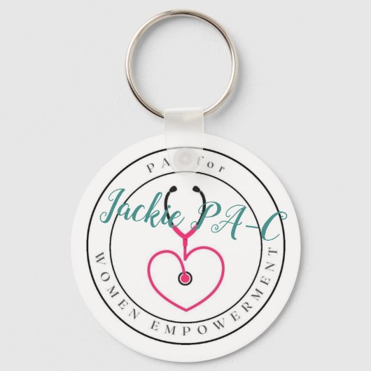 Sleutelhanger (Voorkant)