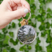 Sleutelhanger (Hand)