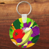 sleutelhanger (Voorkant)