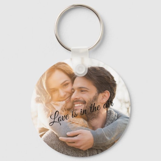 Sleutelhanger (Achterkant)