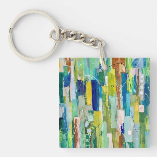 Sleutelhanger (voorkant)