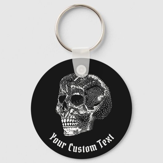 Sleutelhanger (Voorkant)