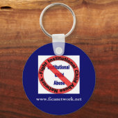 sleutelhanger (Voorkant)
