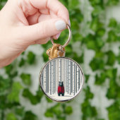 Sleutelhanger (Hand)