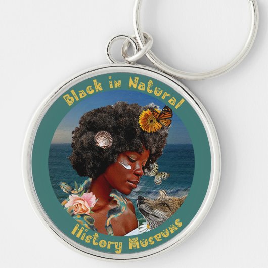 Sleutelhanger (Voorkant)