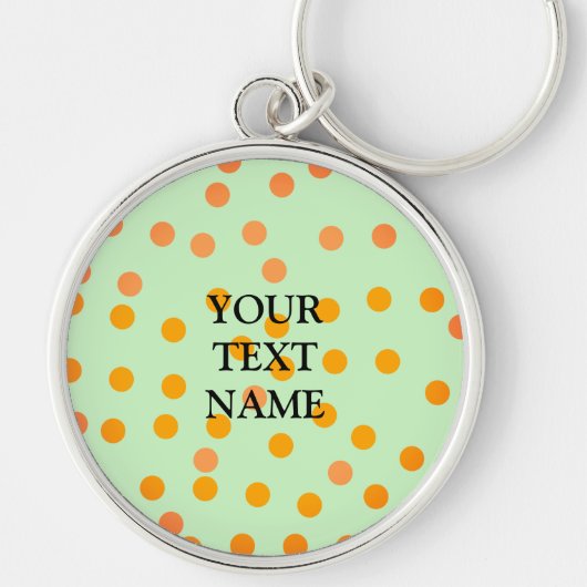 Sleutelhanger (Voorkant)