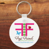 Sleutelhanger (Voorkant)