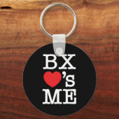 ❤ SLEUTELHANGER (Voorkant)