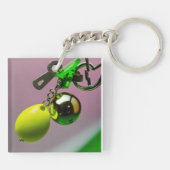 SLEUTELHANGER (Achterkant)